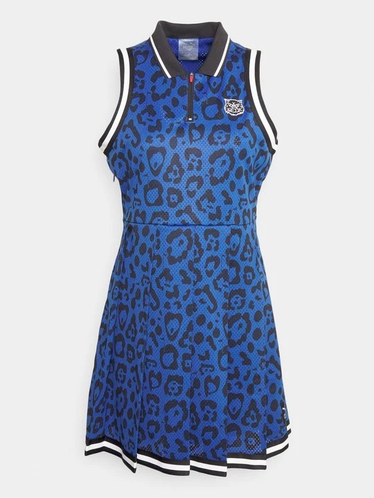 Foto van product Jurken Puma blauw