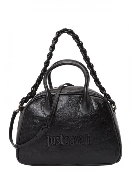 Foto van product Just Cavalli Handtas zwart