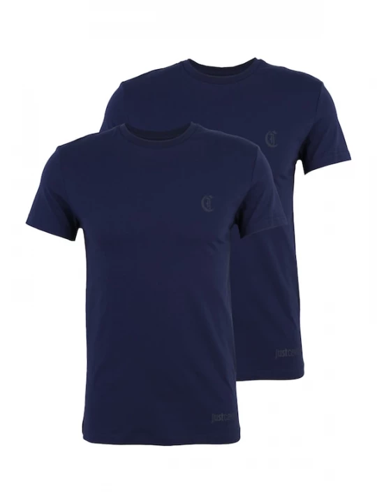 Foto van product Just Cavalli Shirt donkerblauw