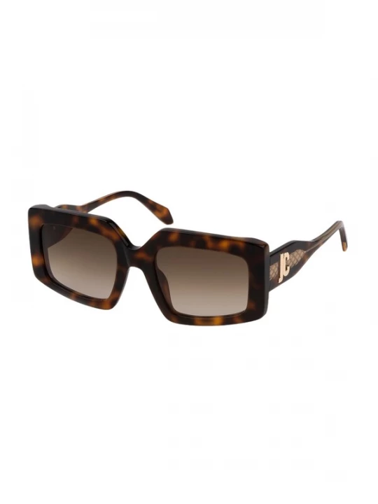 Foto van product Just Cavalli Zonnebril 'Sonnenbrille' bruin