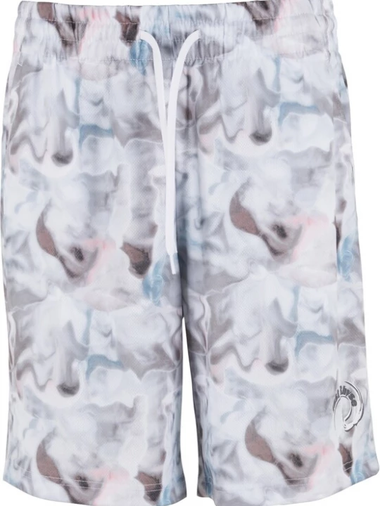 Foto van product Just Rhyse Broek grijs / stone grey / lichtgrijs