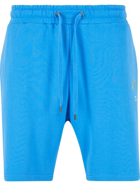 Foto van product Just Rhyse Broek 'Island Dream' blauw / groen / wit