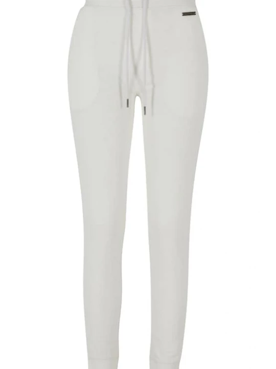 Foto van product Just Rhyse Broek 'Poppy' natuurwit