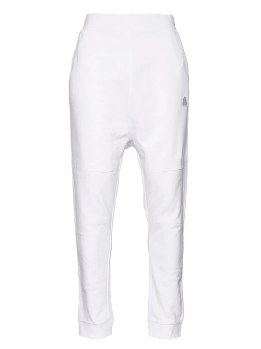 Foto van product Just Rhyse Broek 'Rainrock' wit gemêleerd