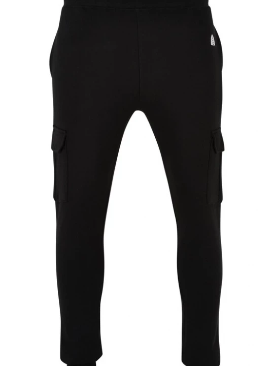 Foto van product Just Rhyse Cargobroek 'Huaraz' zwart