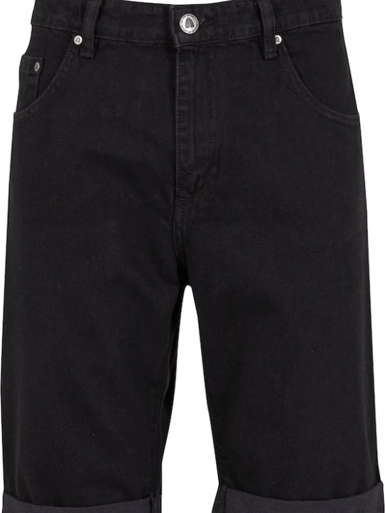 Foto van product Just Rhyse Jeans 'Sydney' black denim