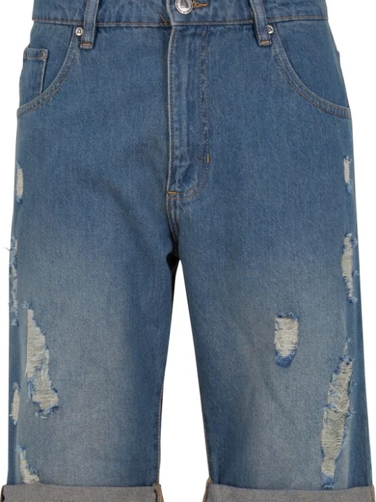 Foto van product Just Rhyse Jeans 'Sydney' blauw denim