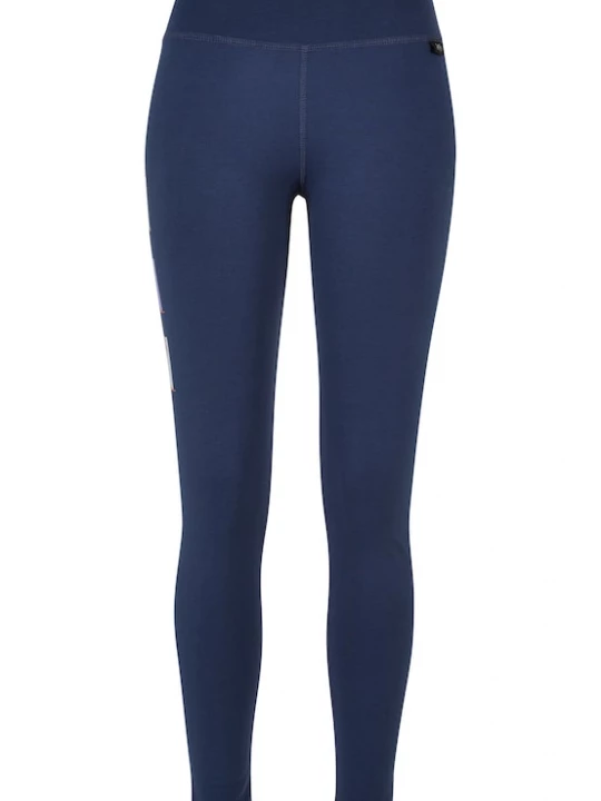 Foto van product Just Rhyse Leggings duifblauw / violetblauw / bourgogne