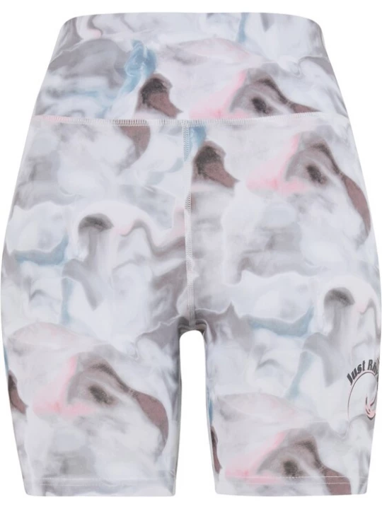 Foto van product Just Rhyse Leggings grijs / basaltgrijs / lichtgrijs / rosa