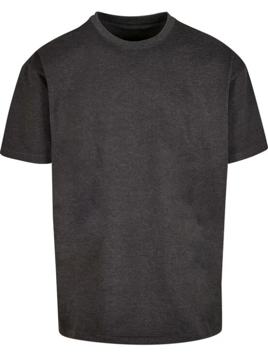 Foto van product Just Rhyse Shirt 'GrowFree' antraciet