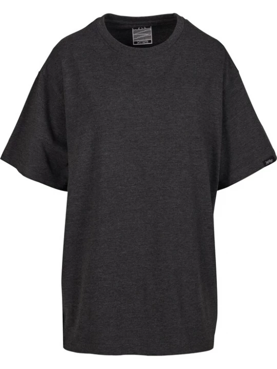 Foto van product Just Rhyse Shirt 'Kizil' grafiet