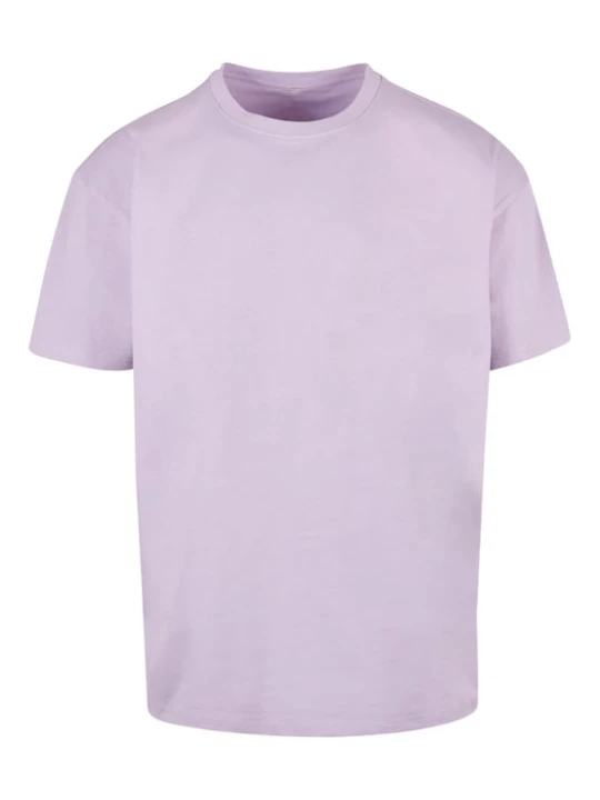 Foto van product Just Rhyse Shirt 'Okinawa' lichtblauw / sering / zwart / wit