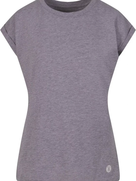 Foto van product Just Rhyse Shirt 'Rio' grijs