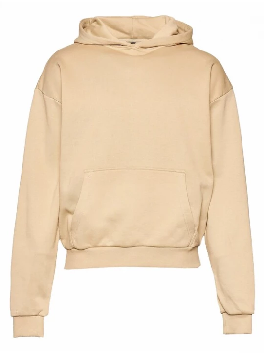 Foto van product Just Rhyse Sweatshirt 'Go Further' beige / lichtblauw / wit