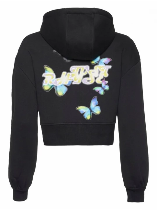 Foto van product Just Rhyse Sweatvest gemengde kleuren / zwart