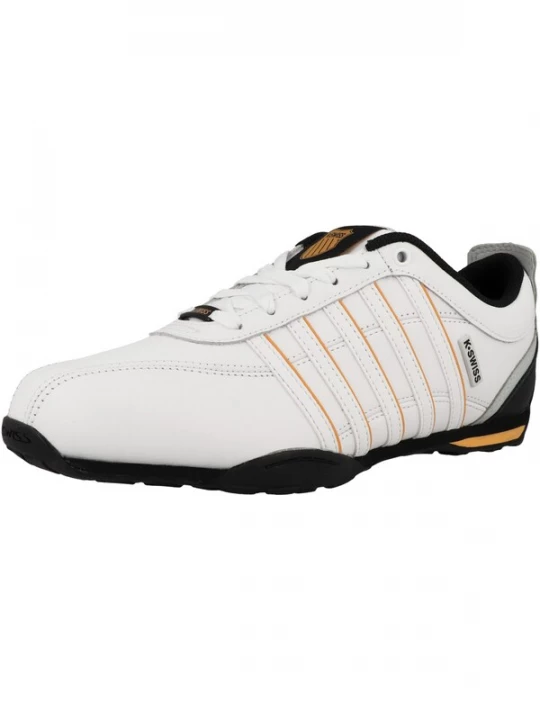 Foto van product K-SWISS Sneakers laag 'Arvee 1.5' wit