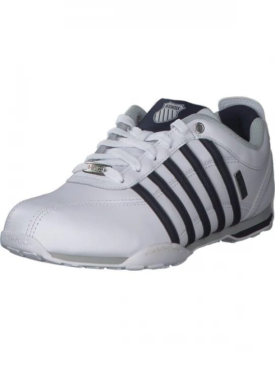 Foto van product K-SWISS Sneakers laag 'Arvee 1.5' zwart / wit