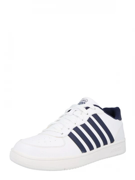 Foto van product K-SWISS Sneakers laag 'Court Cali' blauw / wit