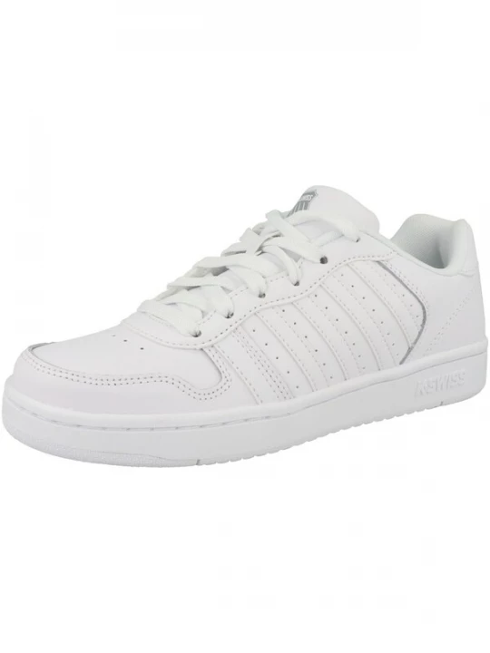 Foto van product K-SWISS Sneakers laag 'Court Palisades' wit