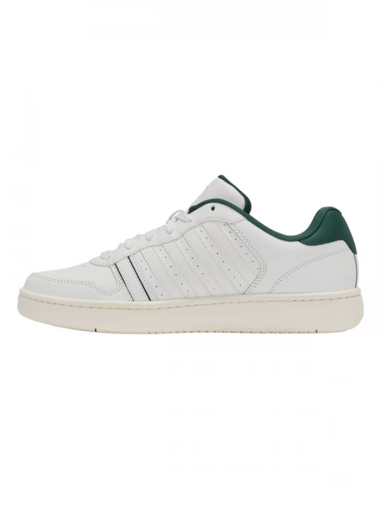 Foto van product K-SWISS Sneakers laag 'COURT PALISADES' wit