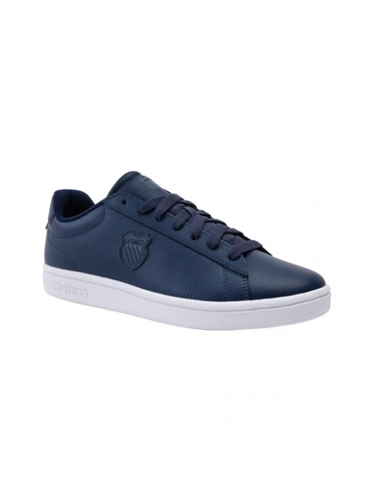 Foto van product K-SWISS Sneakers laag 'COURT SHIELD II' blauw