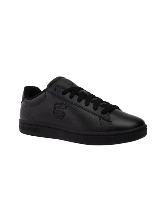 Foto van product K-SWISS Sneakers laag 'COURT SHIELD II' zwart
