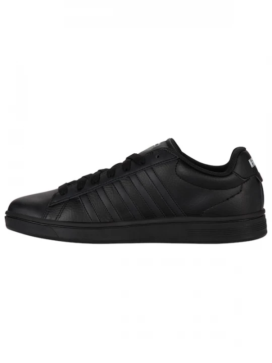 Foto van product K-SWISS Sneakers laag 'COURT TIEBREAK II' zwart