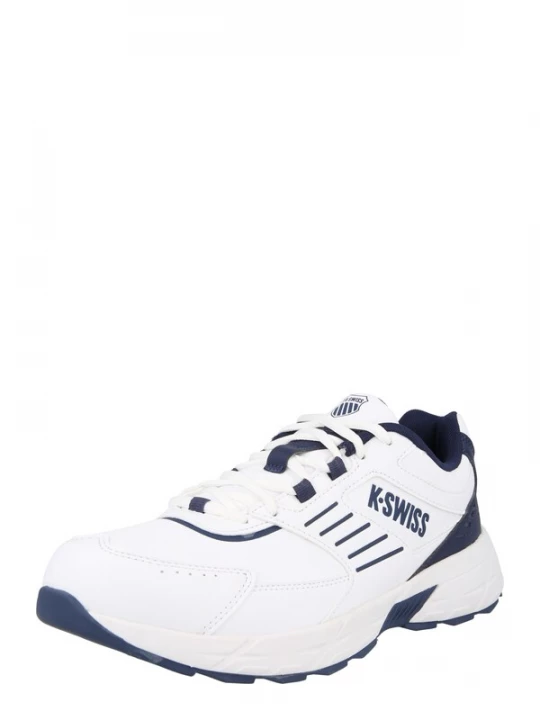 Foto van product K-SWISS Sneakers laag 'Fario' navy / wit