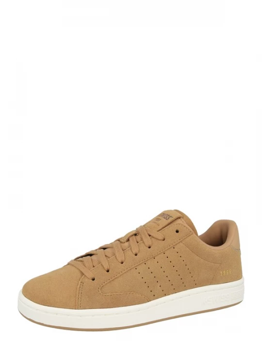 Foto van product K-SWISS Sneakers laag 'Lozan Klub' bruin