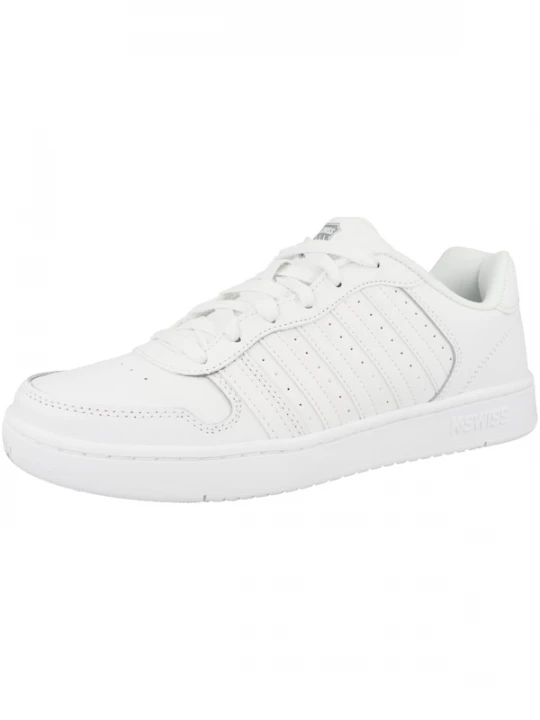 Foto van product K-SWISS Sneakers laag 'Palisades' wit