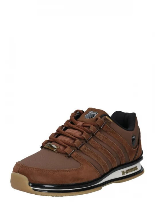 Foto van product K-SWISS Sneakers laag 'Rinzler' bruin