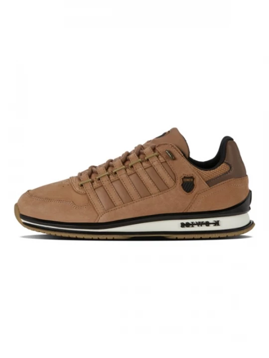 Foto van product K-SWISS Sneakers laag 'Rinzler' bruin