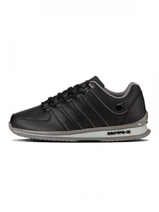 Foto van product K-SWISS Sneakers laag 'Rinzler' zwart