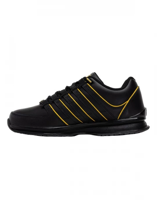 Foto van product K-SWISS Sneakers laag 'Rinzler' zwart