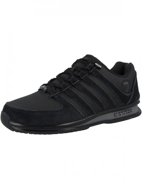 Foto van product K-SWISS Sneakers laag 'RINZLER' zwart
