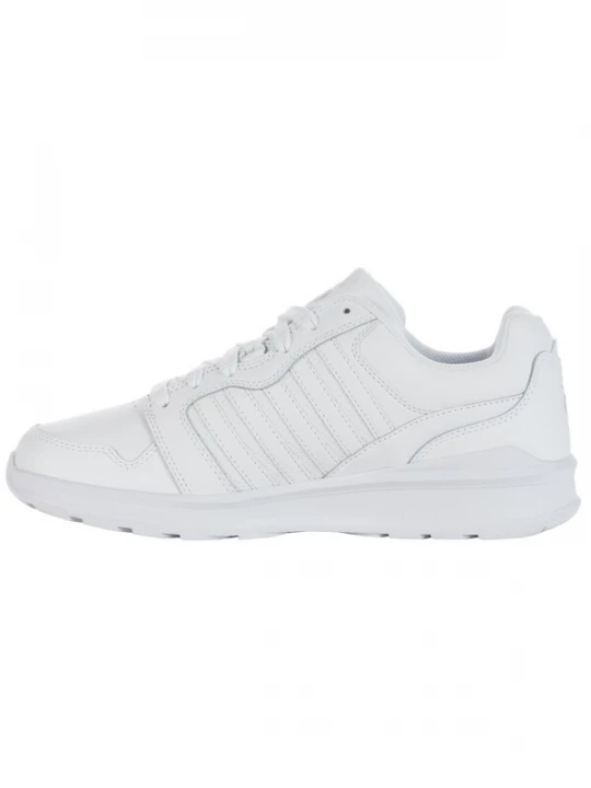 Foto van product K-SWISS Sneakers laag 'Rival Trainer' wit