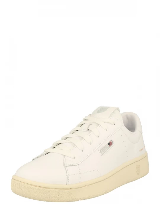 Foto van product K-SWISS Sneakers laag 'SLAMMKLUB CC' wit