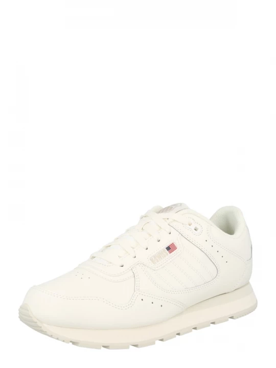Foto van product K-SWISS Sneakers laag 'VISTA' offwhite