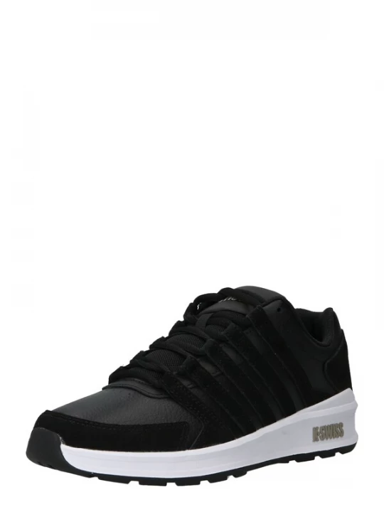 Foto van product K-SWISS Sneakers laag 'Vista' zwart