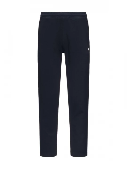 Foto van product K-Way Outdoorbroek donkerblauw