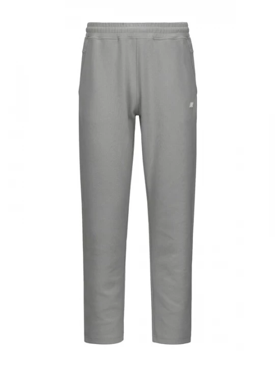 Foto van product K-Way Outdoorbroek grijs