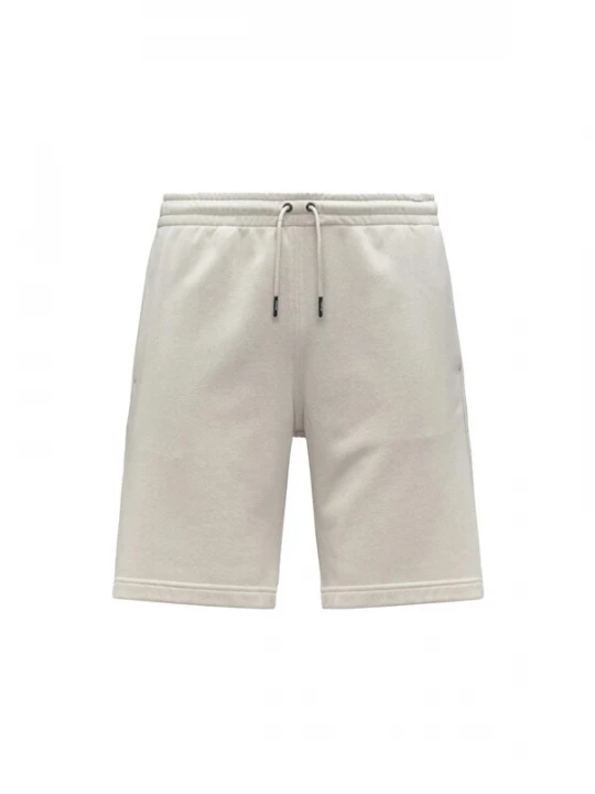 Foto van product K-Way Outdoorbroek 'K-WAY CASIMIR POLY COTTON BERMUDA' beige