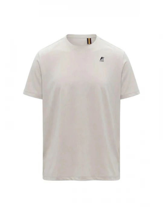 Foto van product K-Way Shirt beige