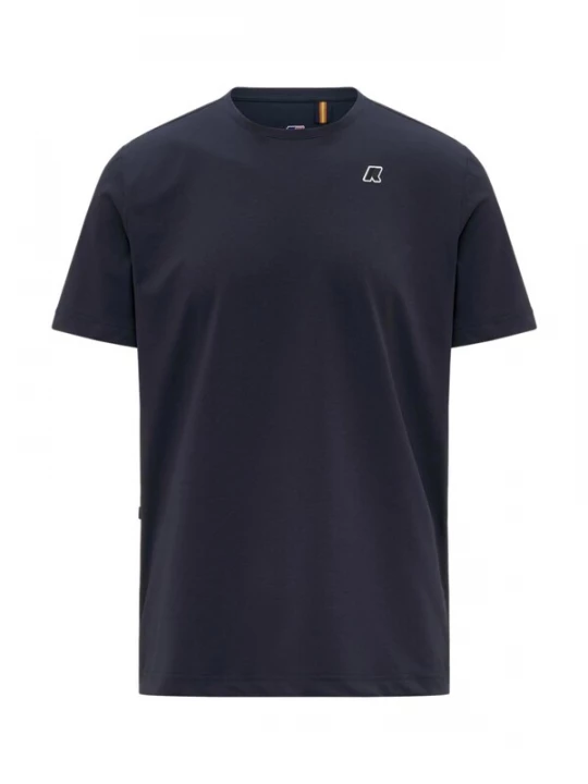Foto van product K-Way Shirt blauw