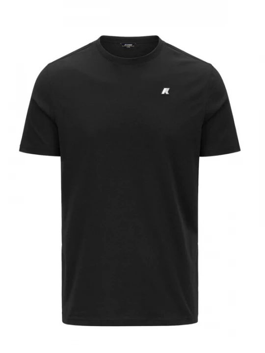 Foto van product K-Way Shirt zwart