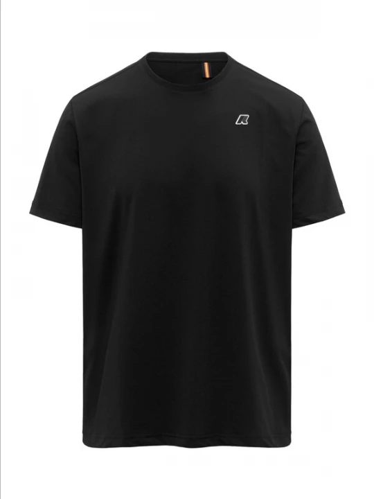 Foto van product K-Way Shirt zwart