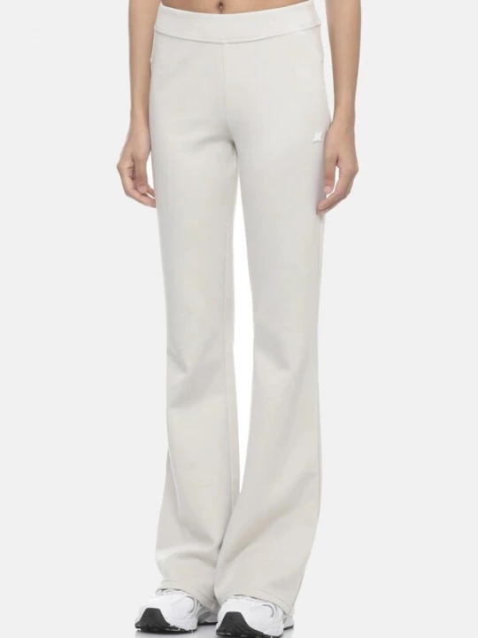 Foto van product K-Way Sportbroek 'K-WAY JENNY LIGHT SPACER PANTALONE SPORTIVO PANTALONE' beige