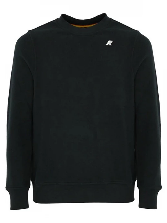 Foto van product K-Way Sweatshirt zwart