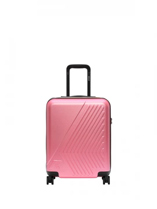 Foto van product K-Way Trolley 'EUDOXIE' pink
