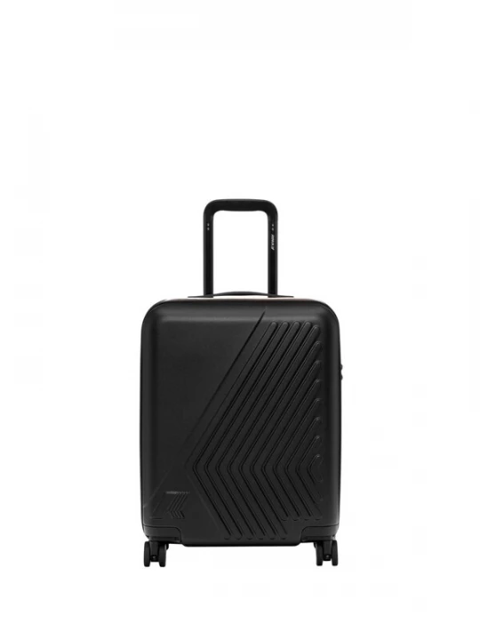 Foto van product K-Way Trolley 'EUDOXIE' zwart